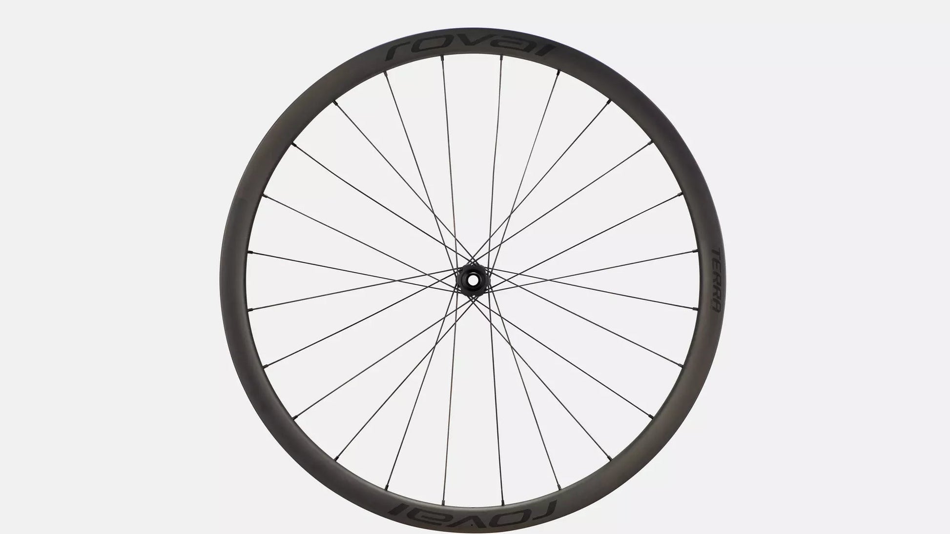 Roval Terra CL Wheelset SPECIALIZED