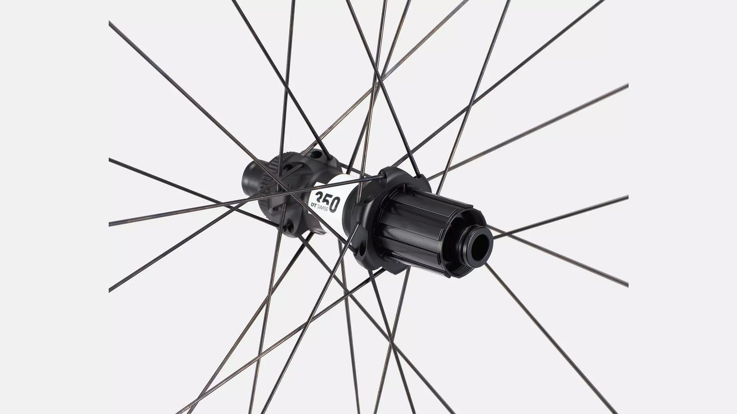 Roval Terra CL Wheelset SPECIALIZED