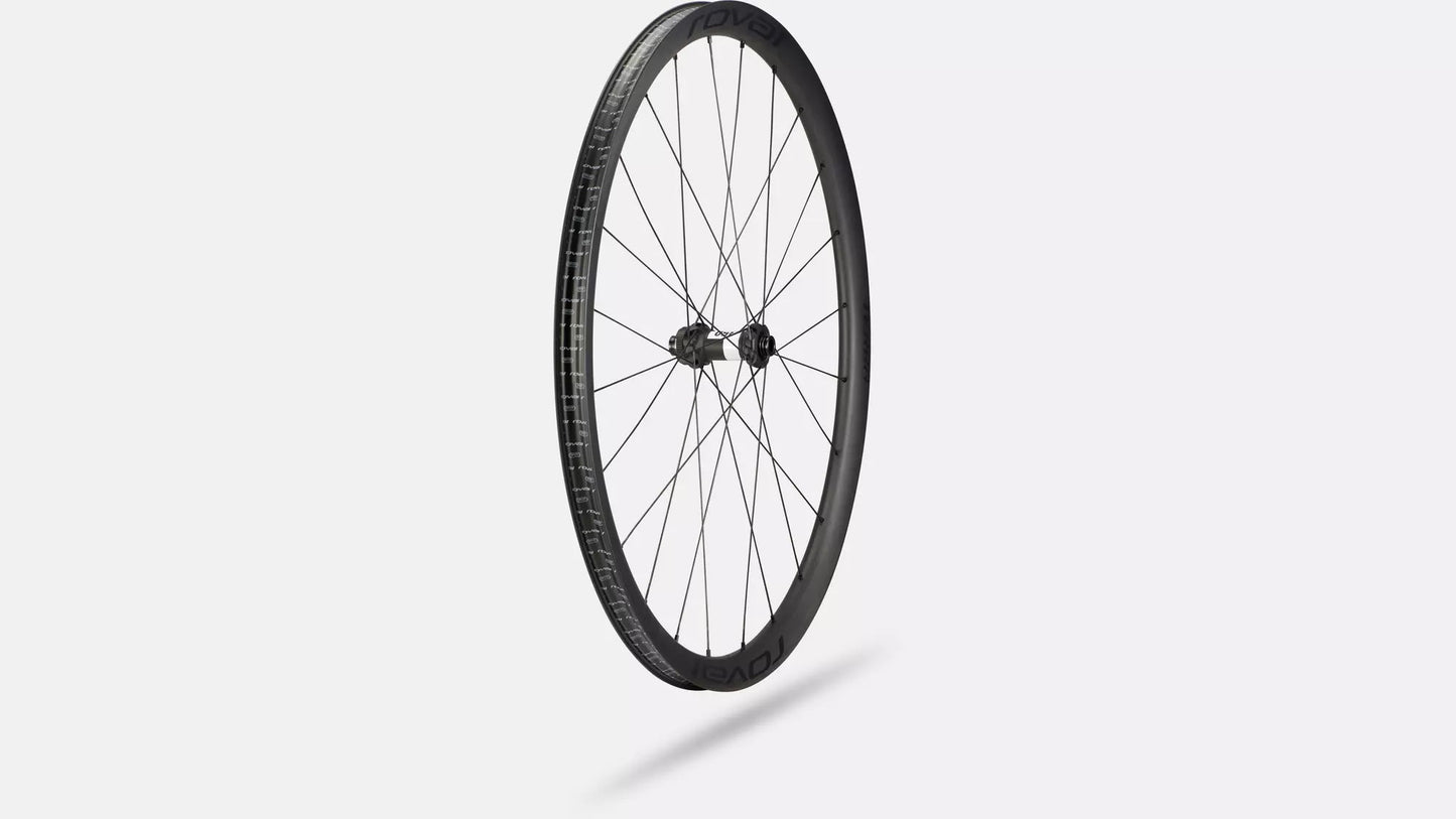Roval Terra CL Wheelset SPECIALIZED