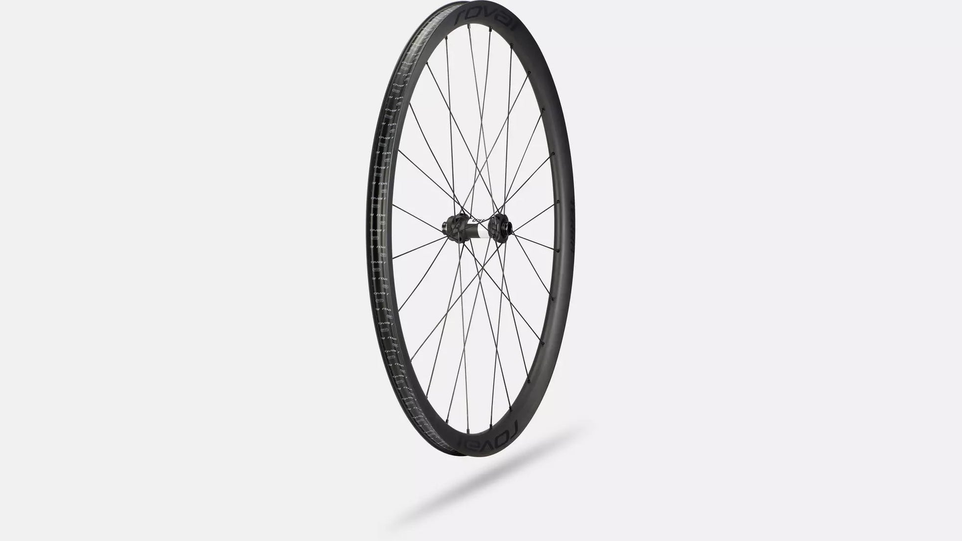 Roval Terra CL Wheelset SPECIALIZED