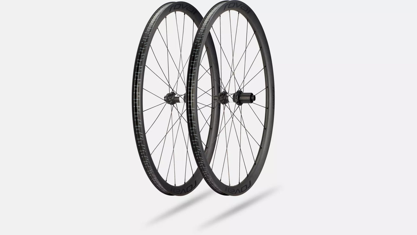 Roval Terra CL Wheelset SPECIALIZED