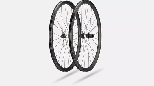 Roval Terra CL Wheelset SPECIALIZED