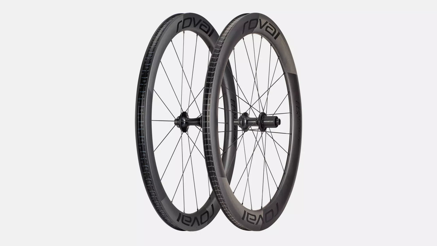 Roval Rapide CLX II rear wheel only
