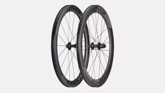 Roval Rapide CLX II rear wheel only