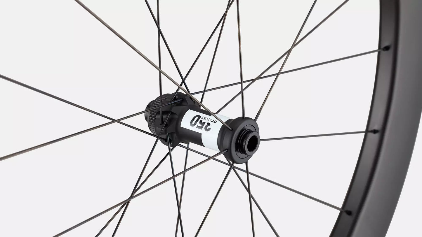 Roval Terra Aero CL