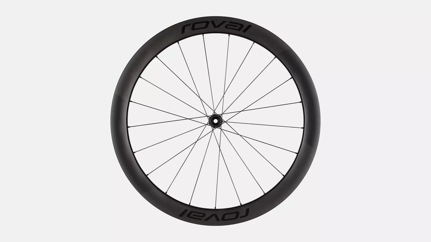 Roval Terra Aero CL