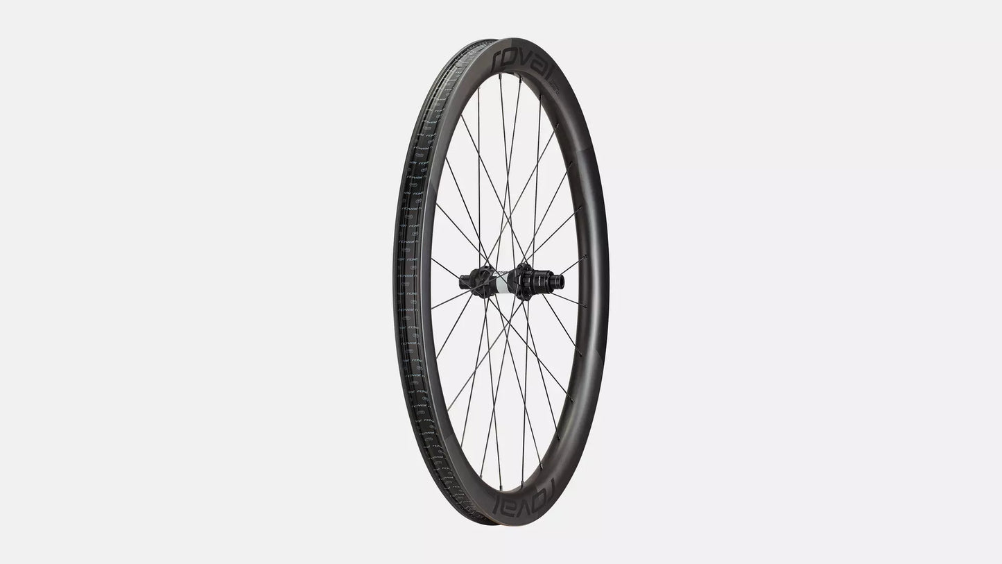 Roval Terra Aero CL