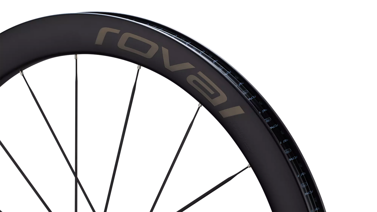 Roval Terra Aero CLX