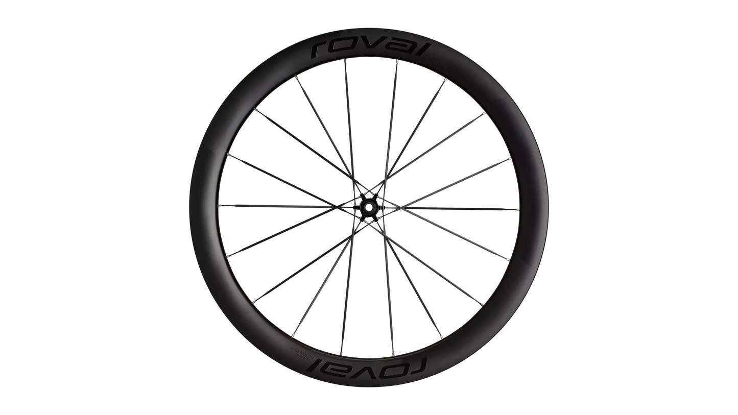 Roval Terra Aero CLX