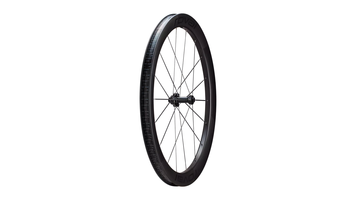 Roval Terra Aero CLX