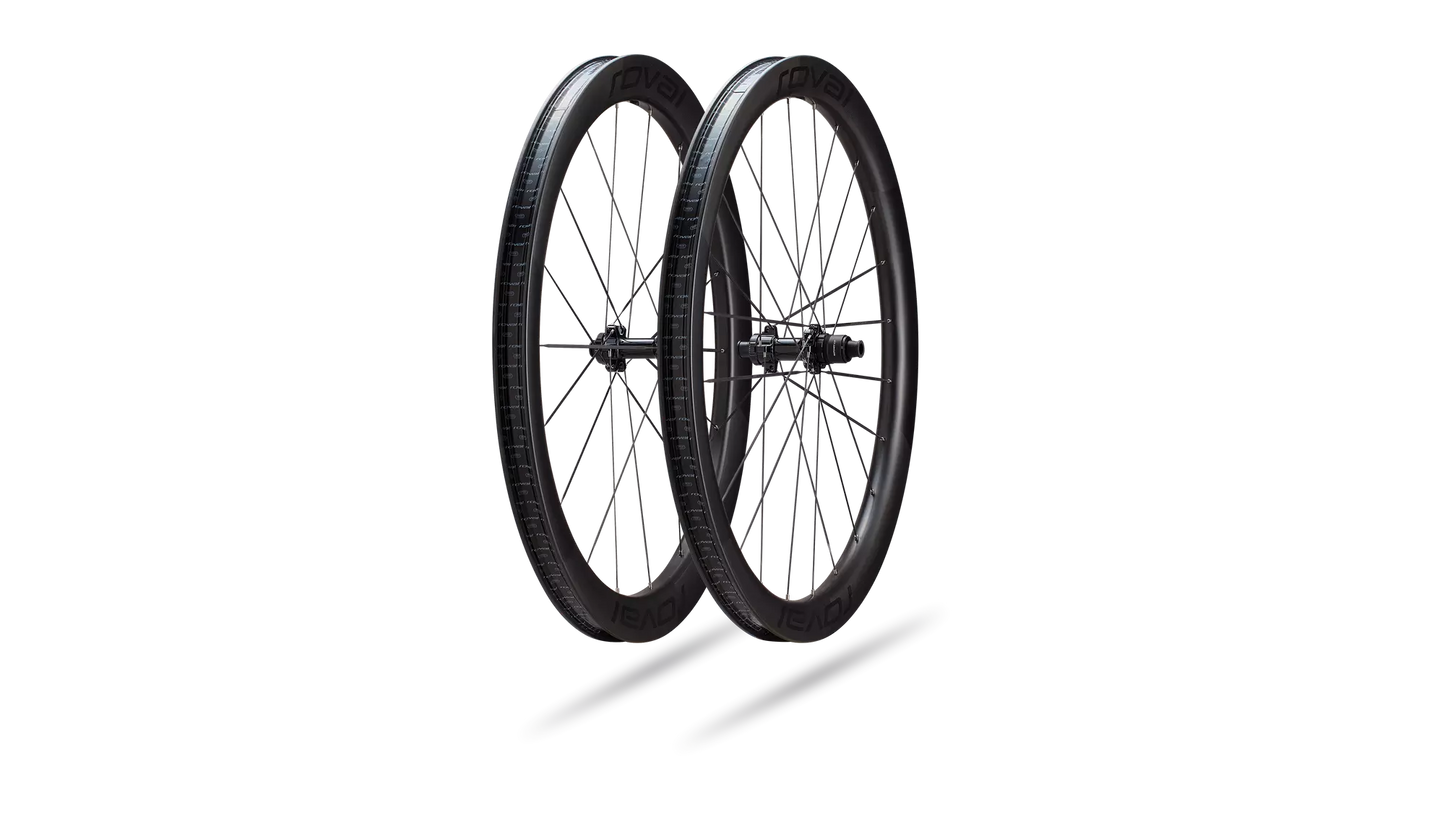 Roval Terra Aero CLX