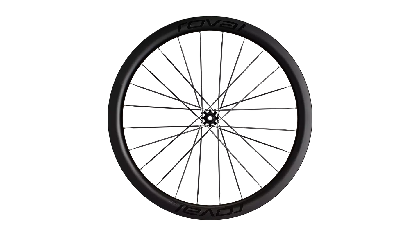 Roval Terra Aero CLX