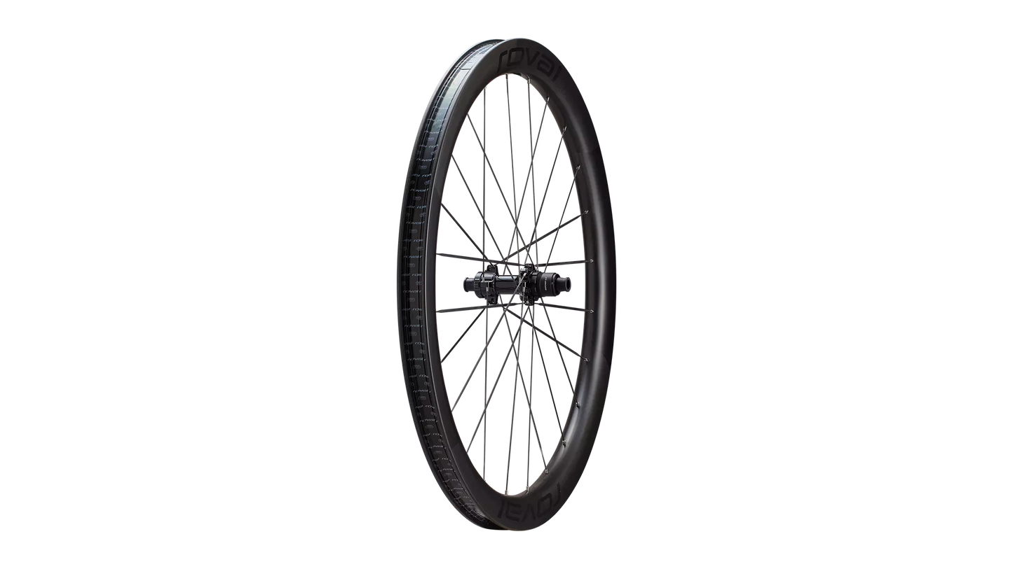 Roval Terra Aero CLX