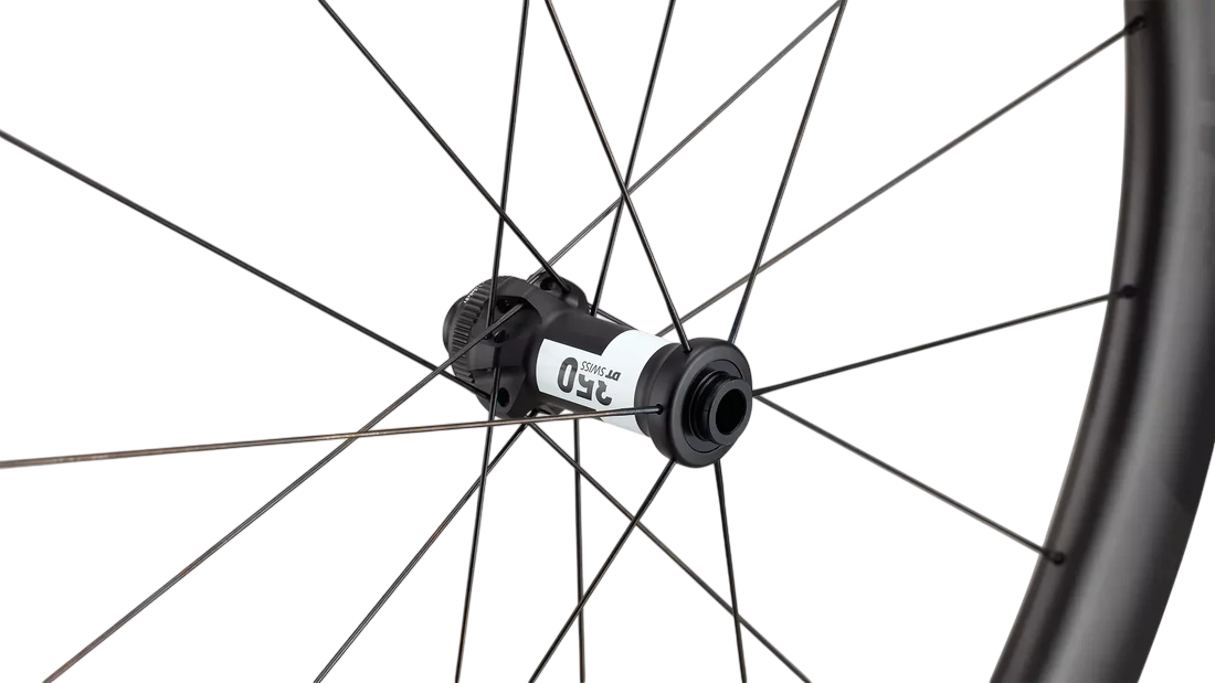 Roval Rapide CL III SPECIALIZED