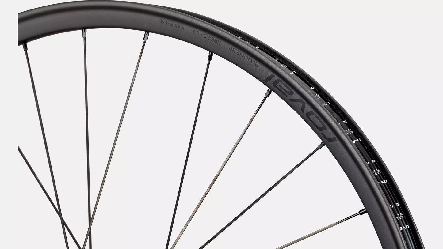 Roval Traverse HD 240 6B ROVAL
