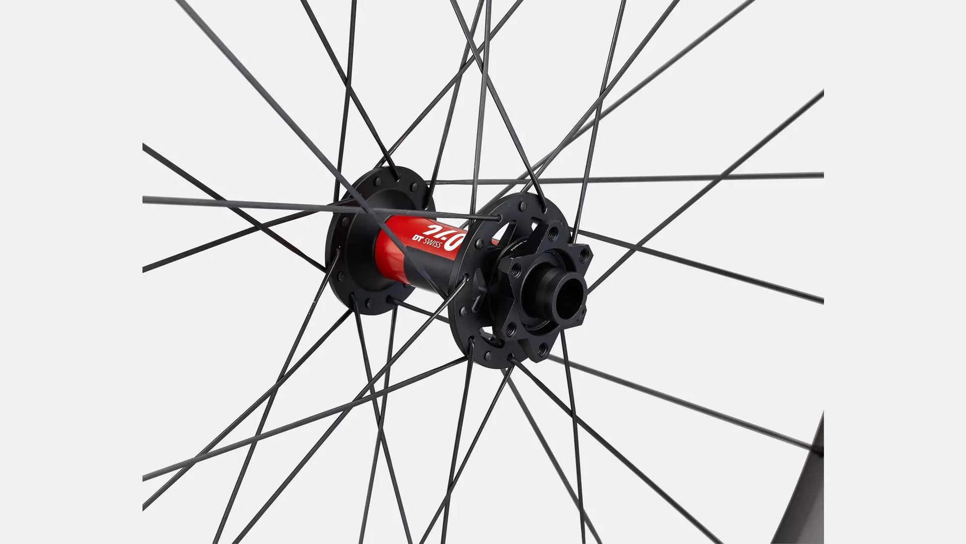 Roval Traverse HD 240 6B ROVAL