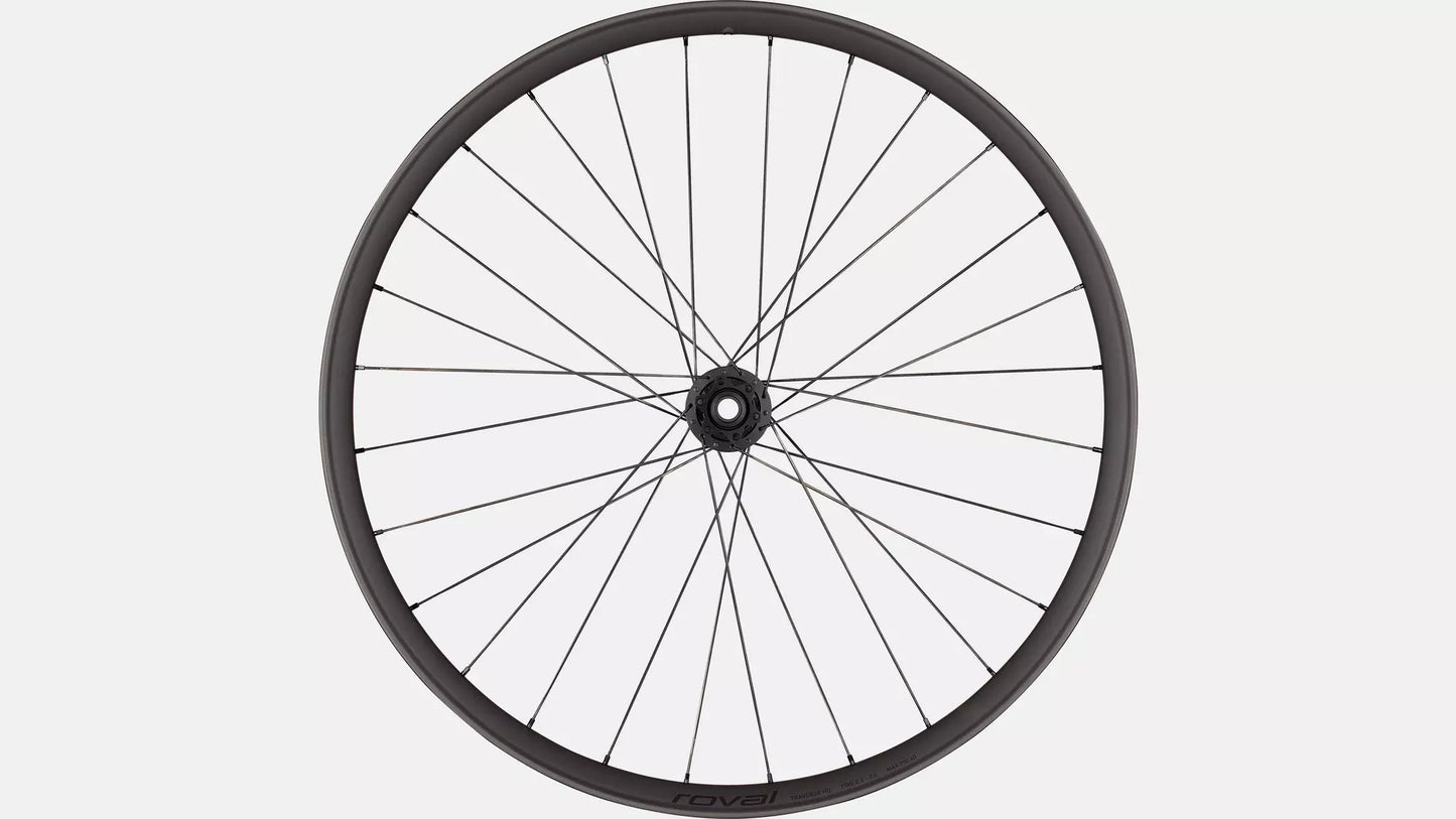 Roval Traverse HD 240 6B ROVAL