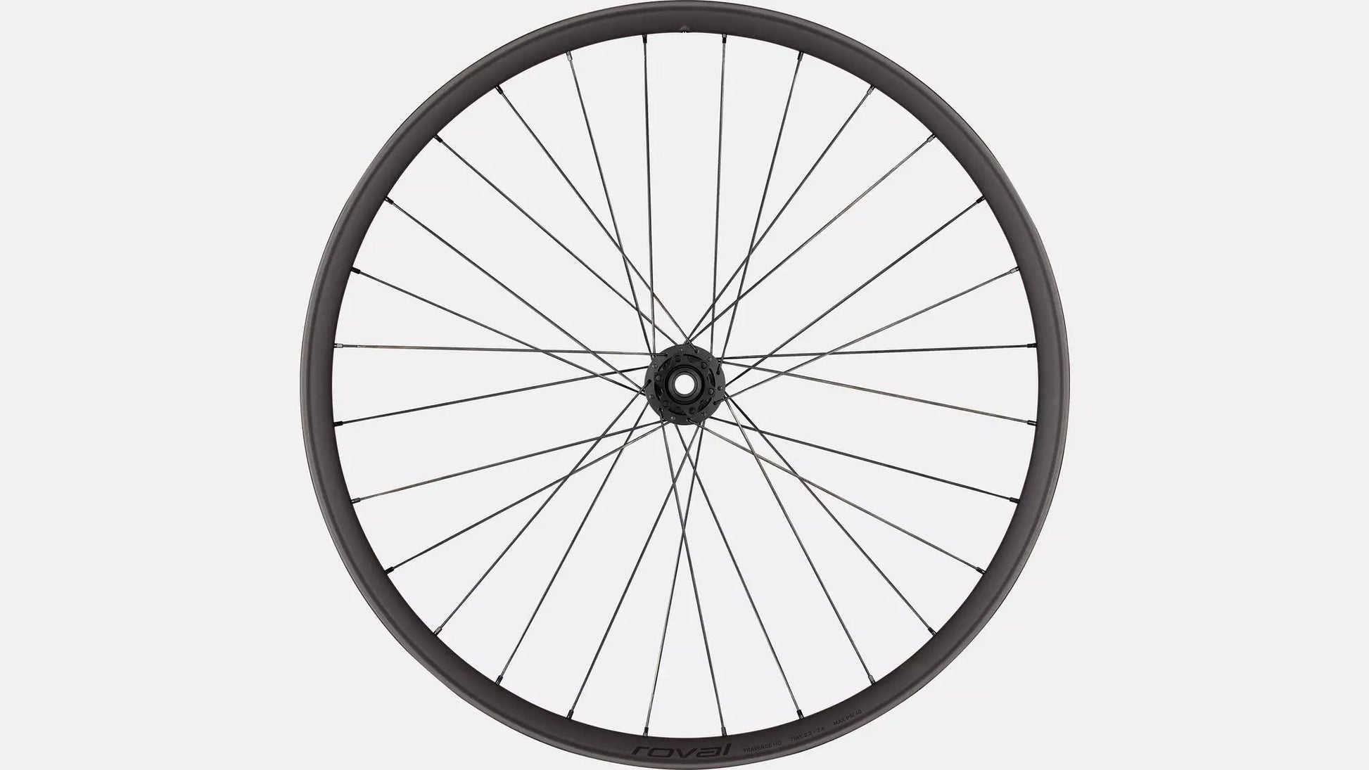 Roval Traverse HD 240 6B ROVAL