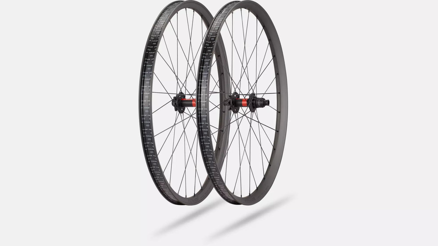 Roval Traverse HD 240 6B ROVAL