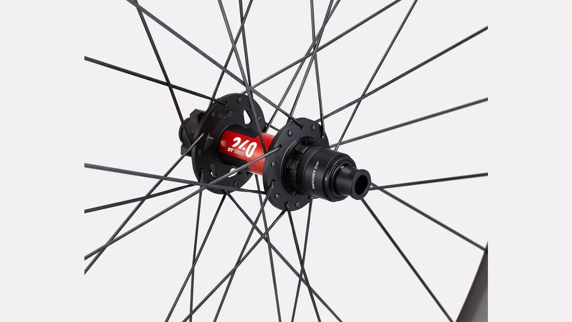Roval Traverse HD 240 6B ROVAL