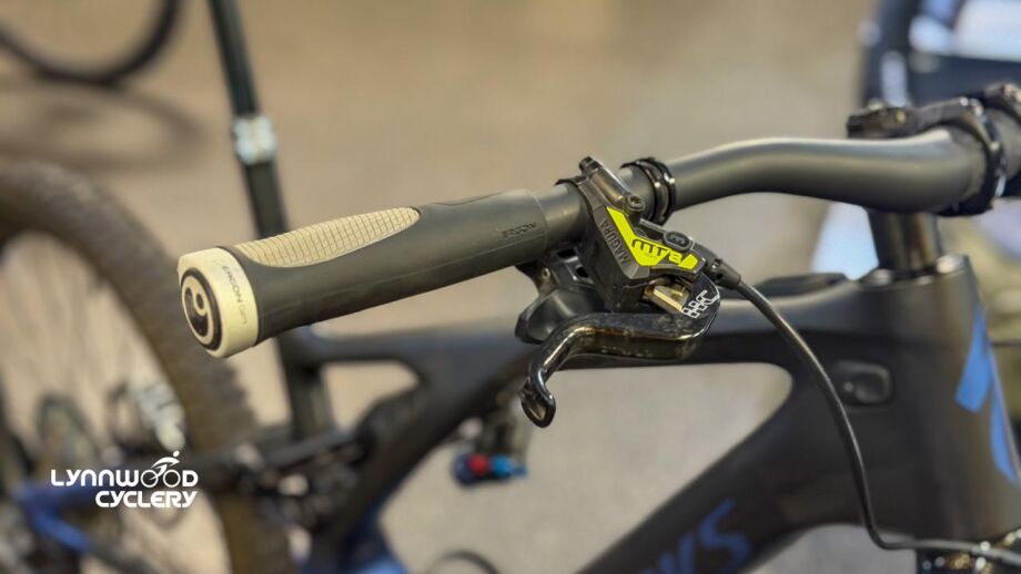 Second Hand S-Works Levo 3