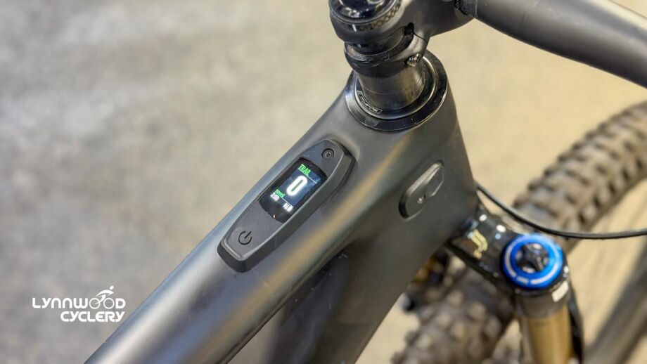 Second Hand S-Works Levo 3