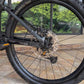 Second Hand Trek Rail 9.7 Gen 4