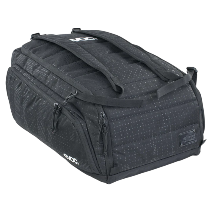 EVOC GEAR BAG 55L BLACK EVOC