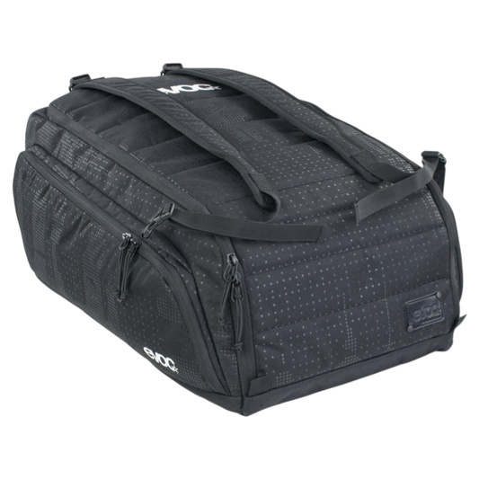 EVOC GEAR BAG 55L BLACK EVOC