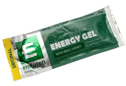 ENDUREN ENERGY GEL - Lynnwood Cyclery