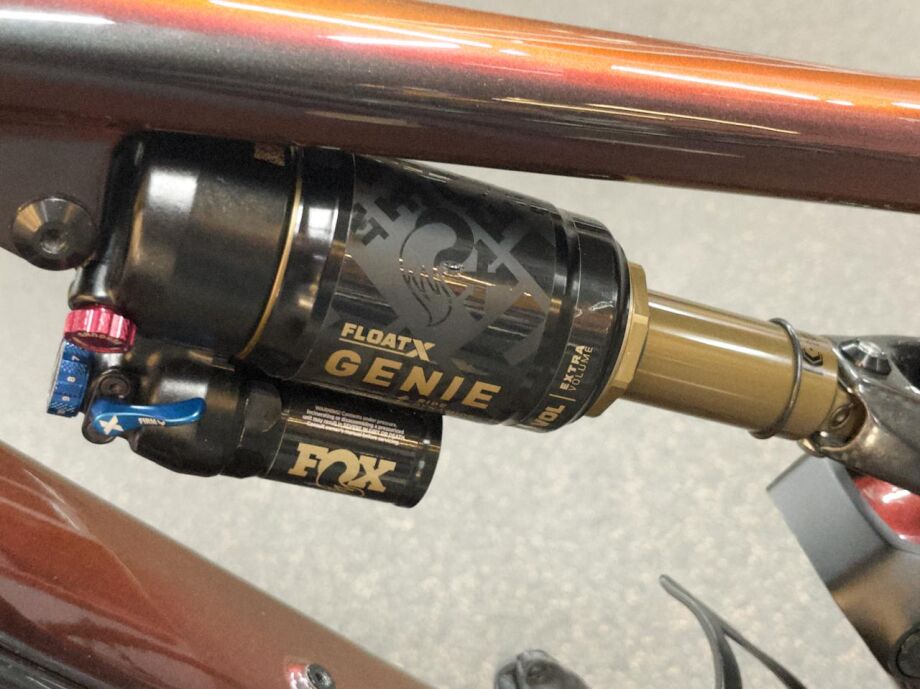 S-Works Levo G4 S3