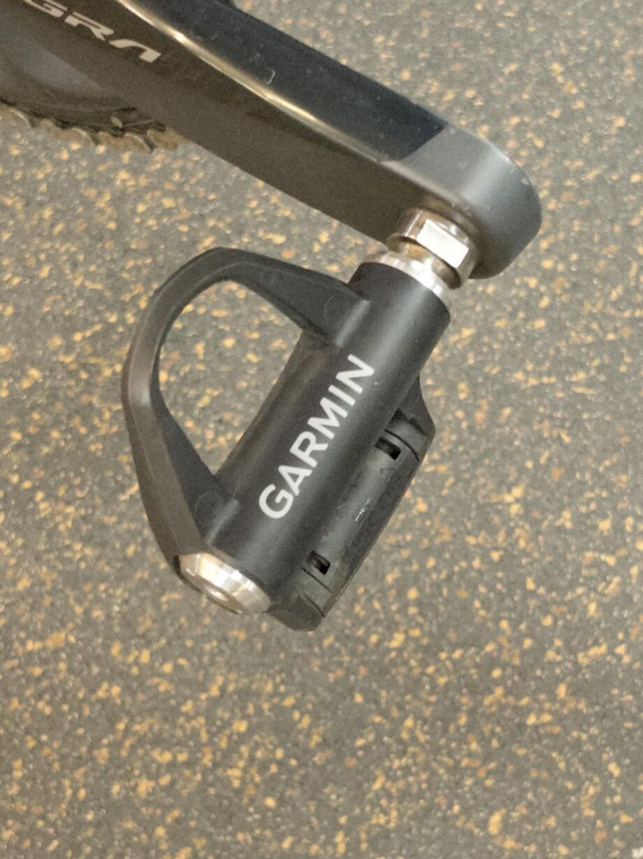 Canyon Speedmax CF SLX Large