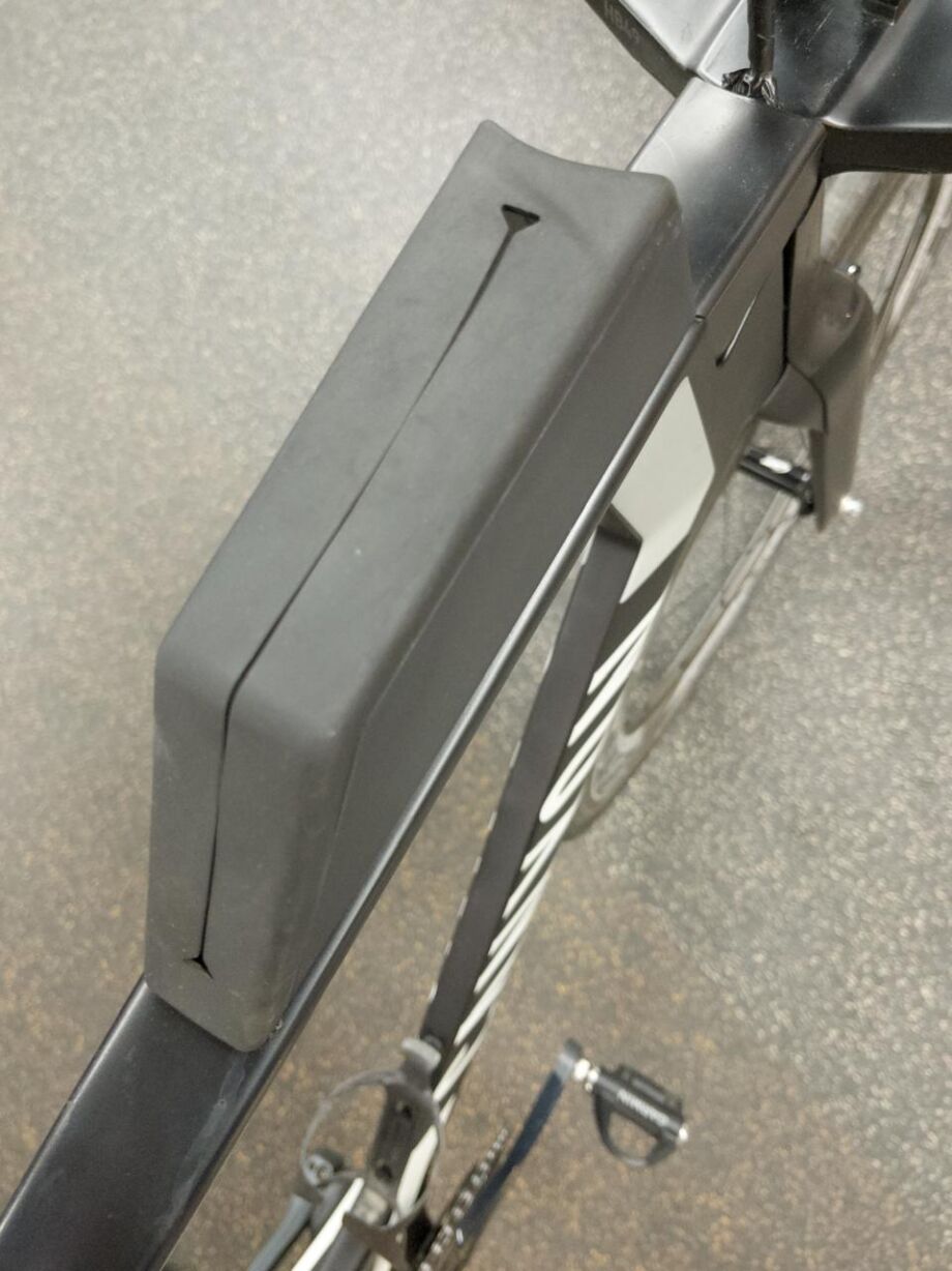 Canyon Speedmax CF SLX Large