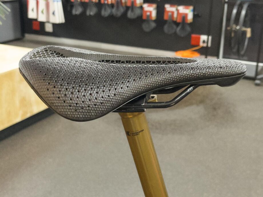 S-Works Levo G4 S3
