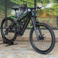 Second Hand Trek Rail 9.7 Gen 4