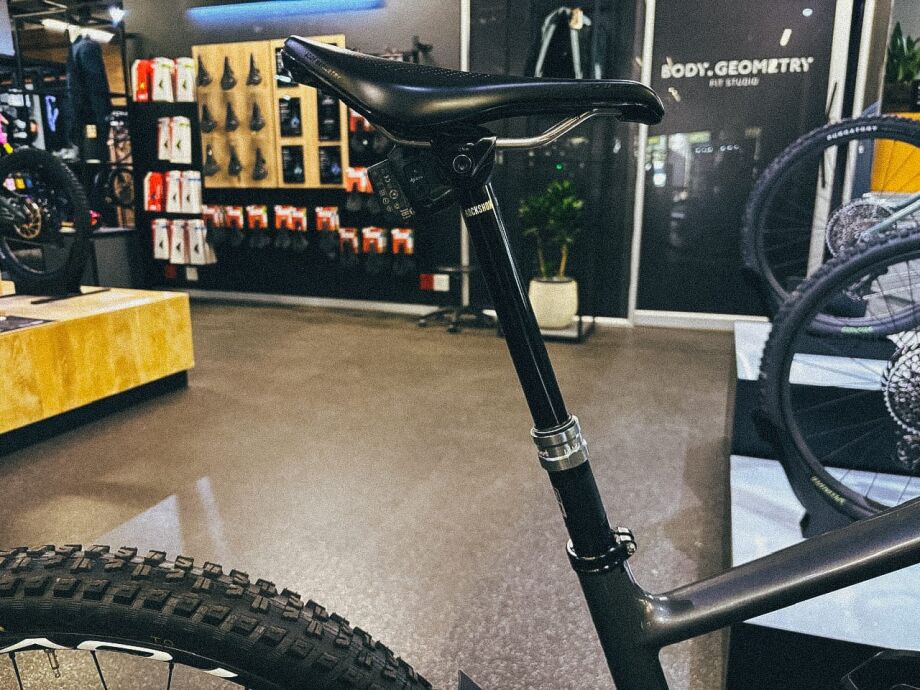 S-Works Turbo Kenevo SL S4