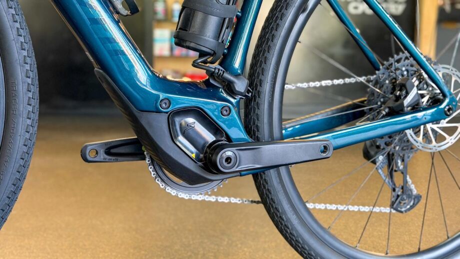 Second Hand Specialized Creo SL Comp Carbon