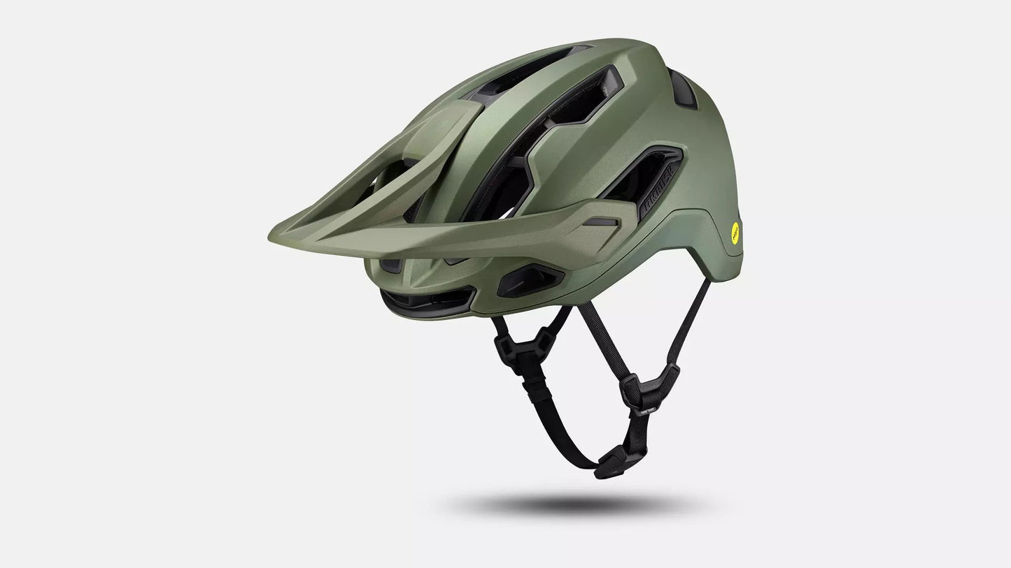 Ambush 3 SPECIALIZED