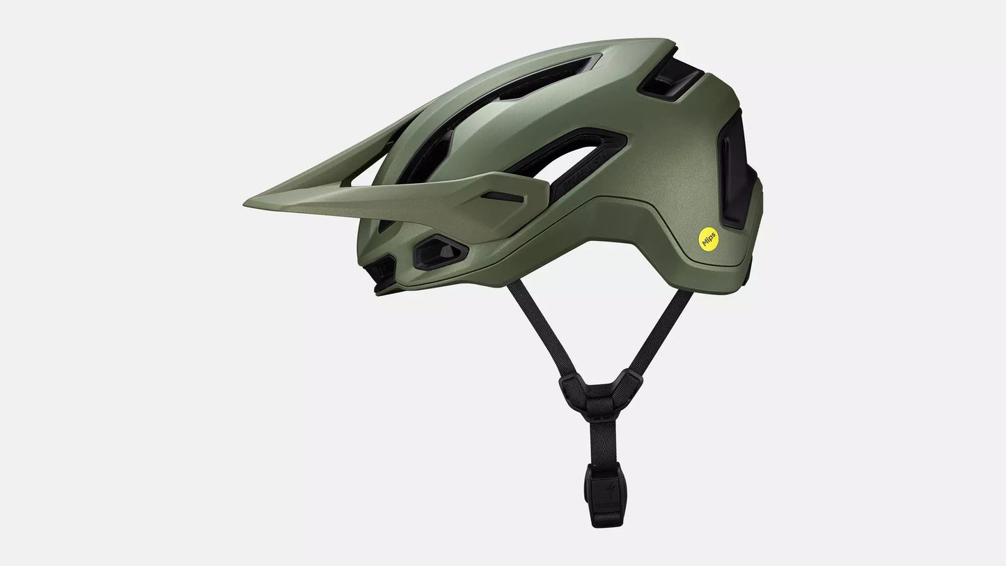 Ambush 3 SPECIALIZED