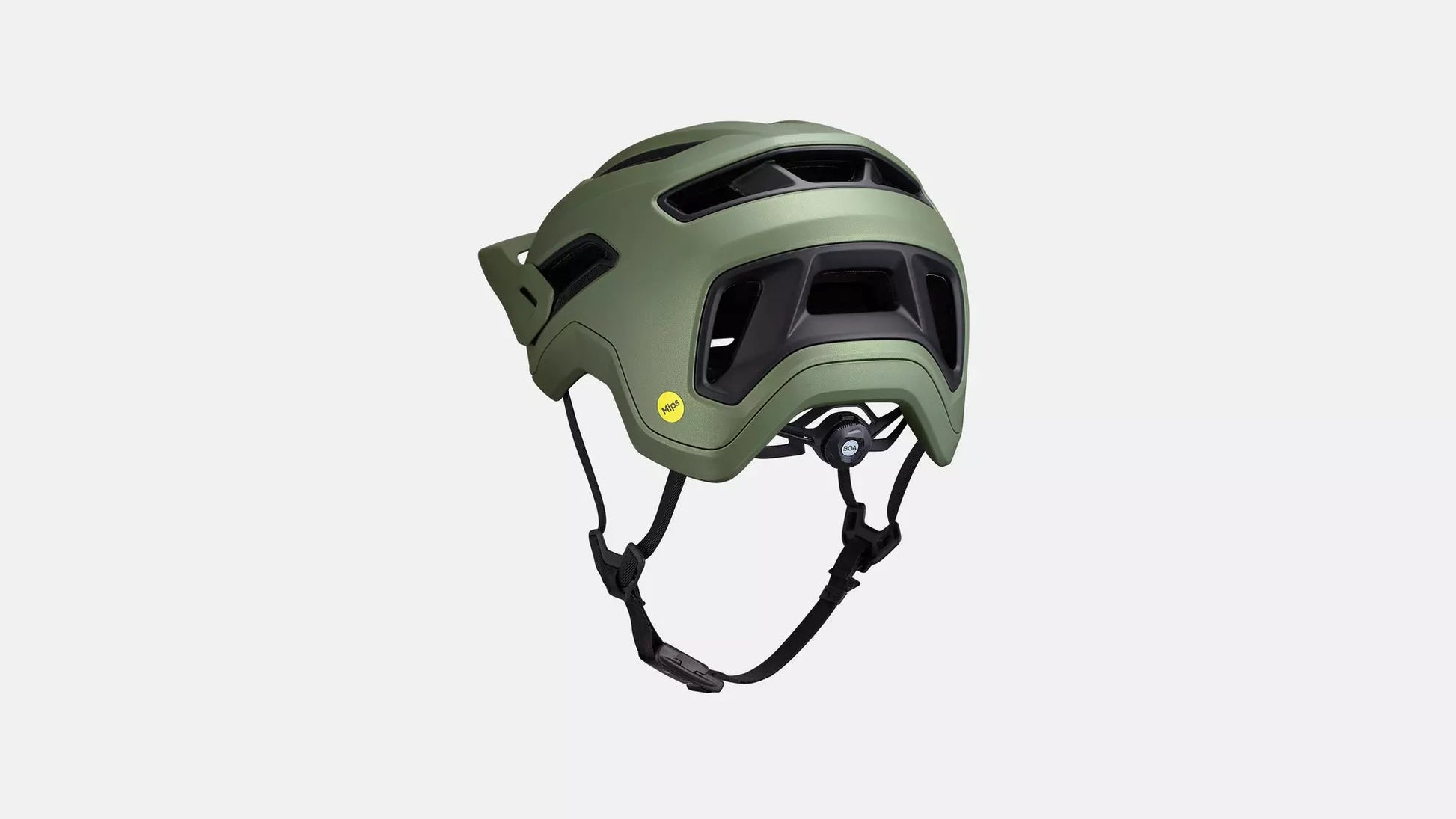 Ambush 3 SPECIALIZED