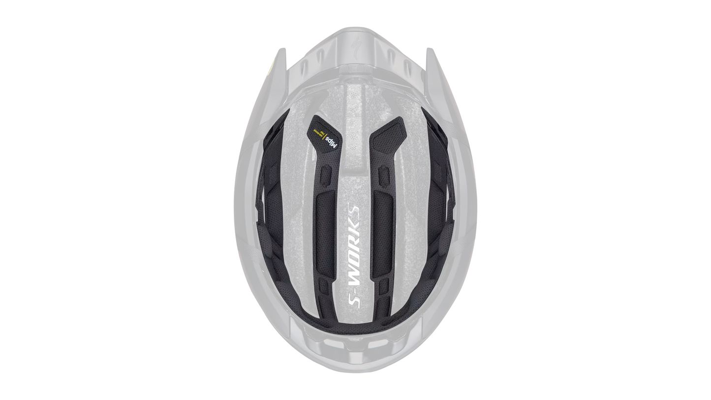 S-Works Evade 4 Helmet