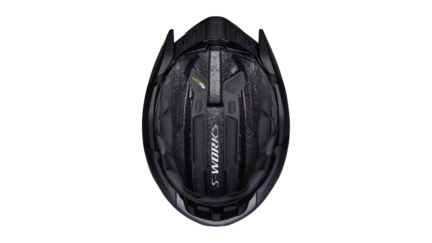 S-Works Evade 4 Helmet