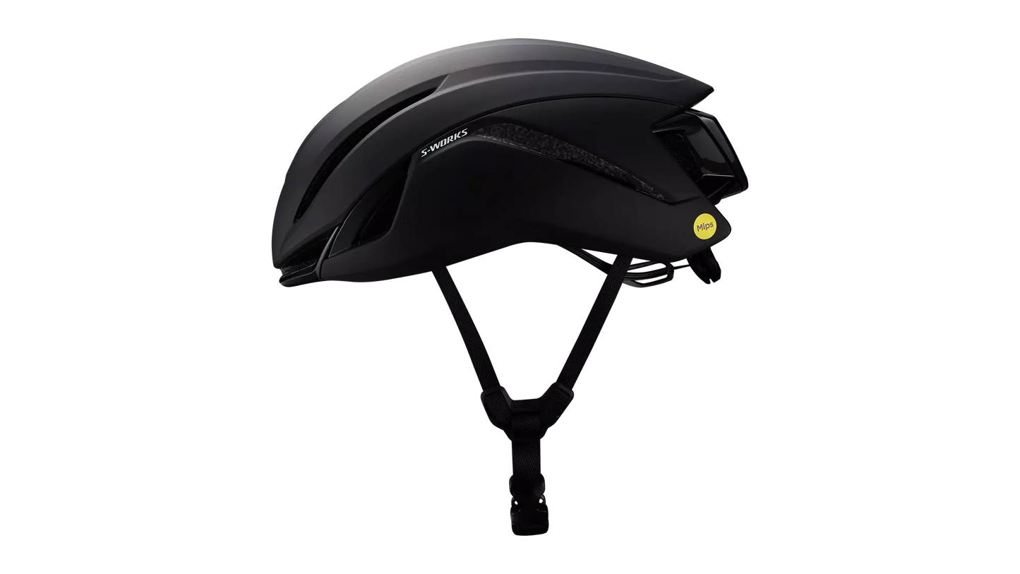 S-Works Evade 4 Helmet
