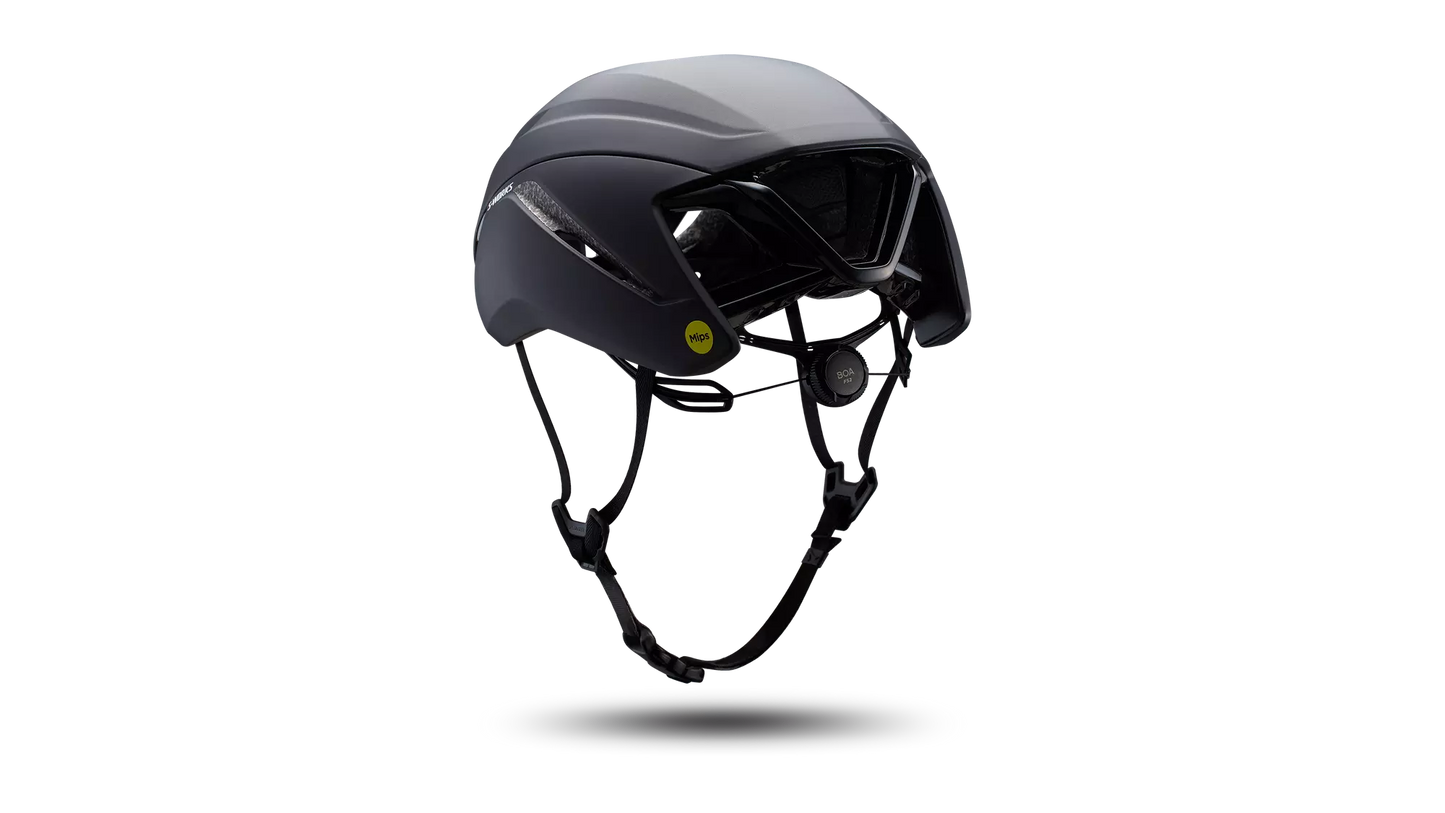 S-Works Evade 4 Helmet