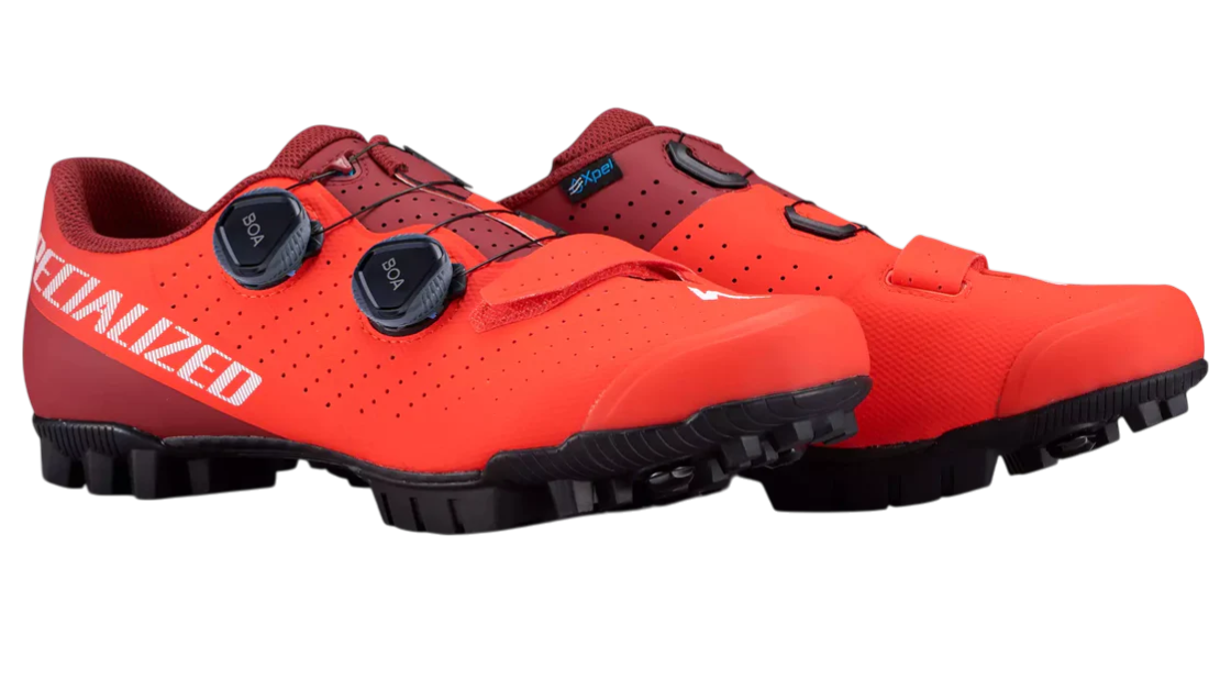 Recon 3.0 Mountain Bike Shoes