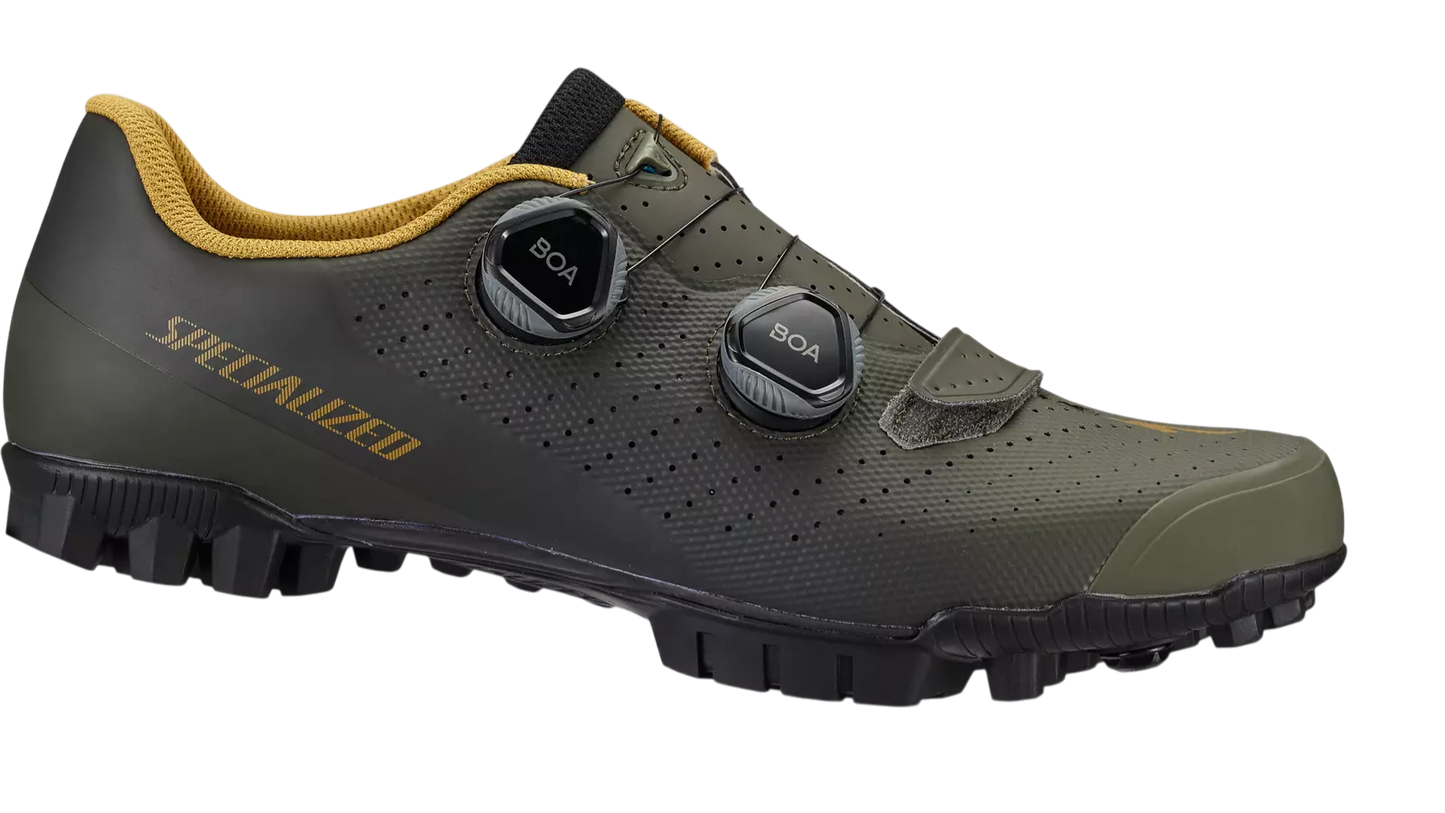 Recon 3.0 Mountain Bike Shoes