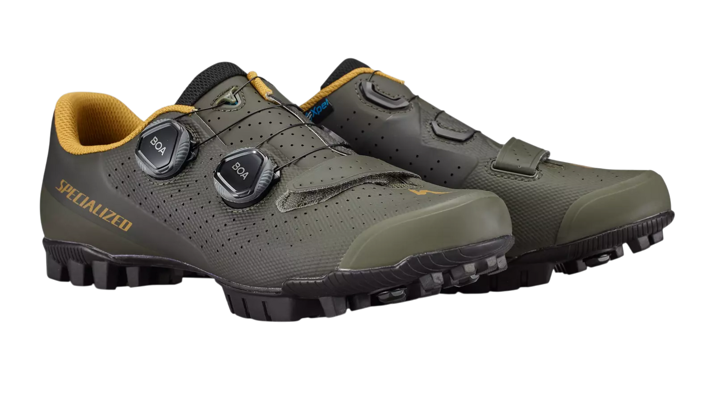 Recon 3.0 Mountain Bike Shoes