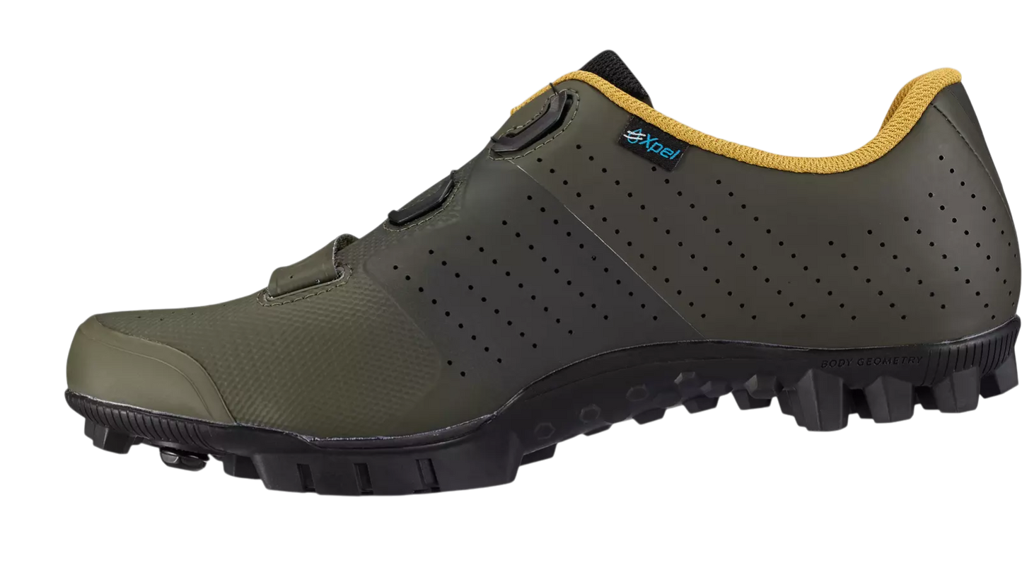 Recon 3.0 Mountain Bike Shoes