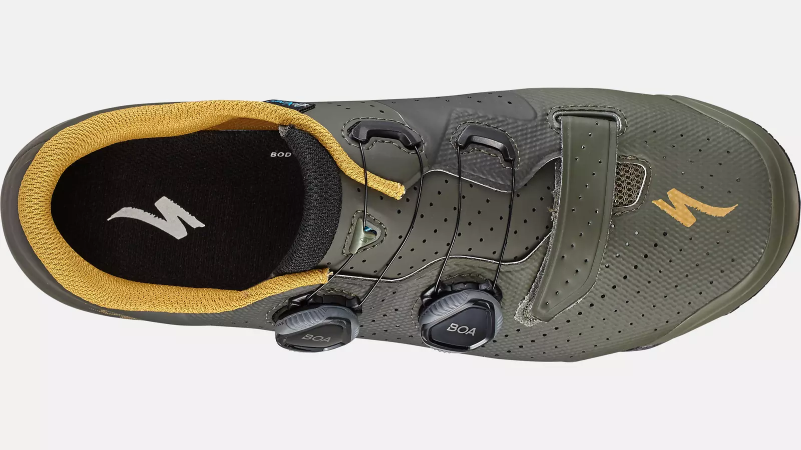 Recon Mountain Bike Shoes