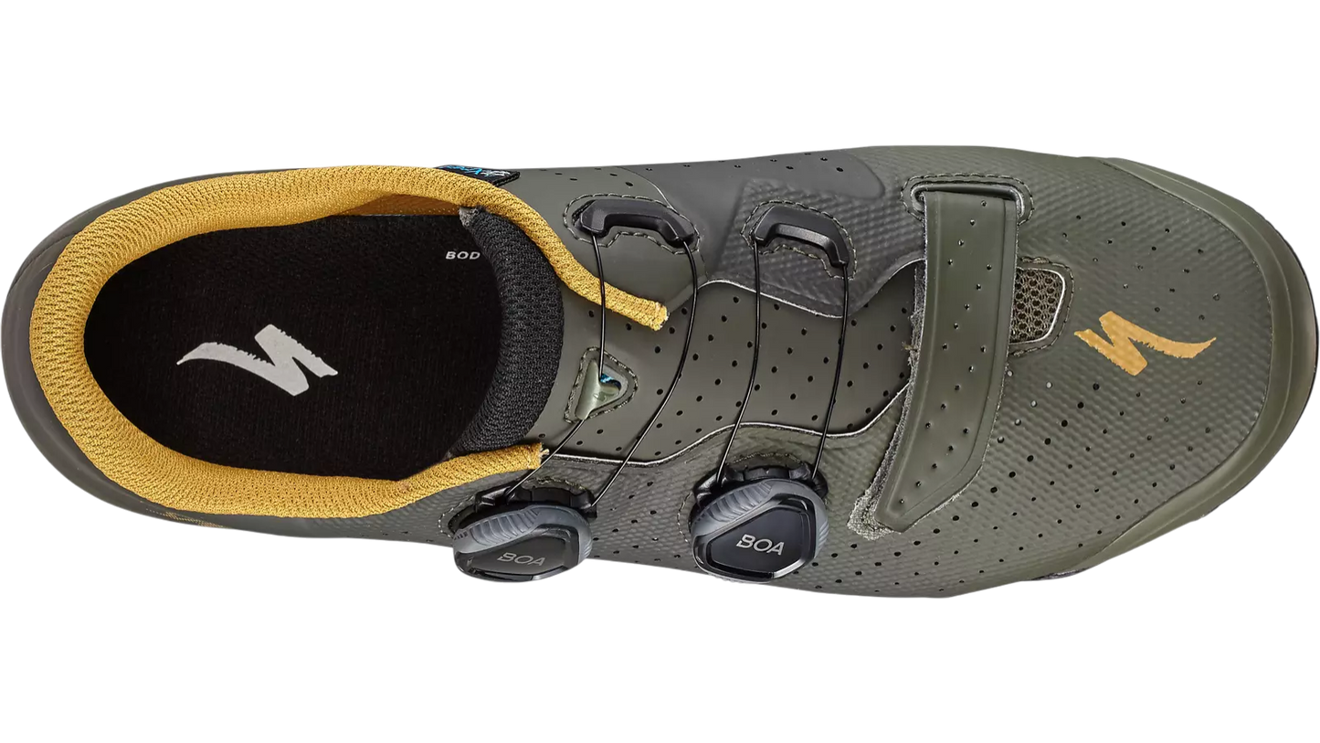 Recon 3.0 Mountain Bike Shoes